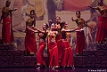 Bharati en concert